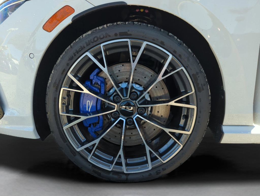 New 2026 Volkswagen Golf w/ Euro Style Package image 46