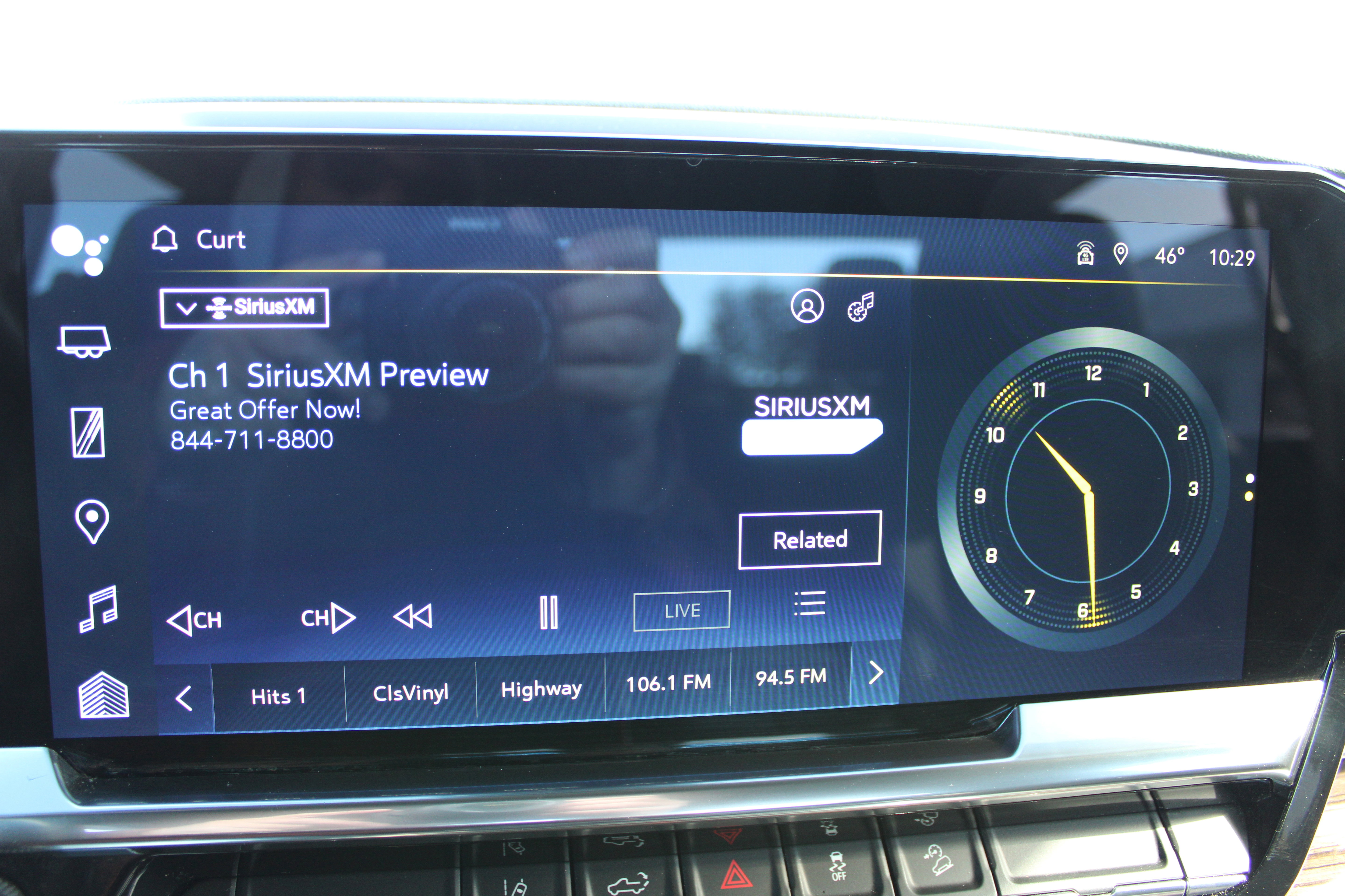 Used 2024 Chevrolet Silverado 2500 LT image 20