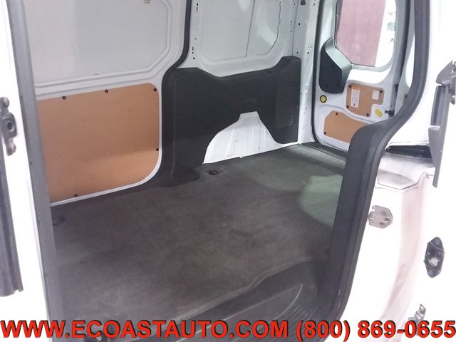 Used 2018 Ford Transit Connect XL FWD image 14