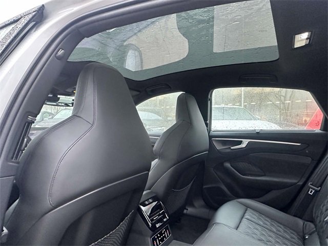 New 2026 Audi A6 Prestige image 7