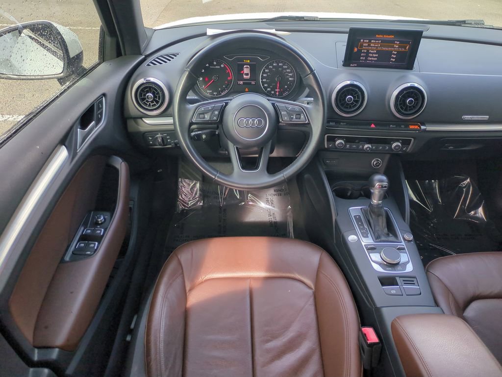 Used 2020 Audi A3 2.0T Premium FWD image 16