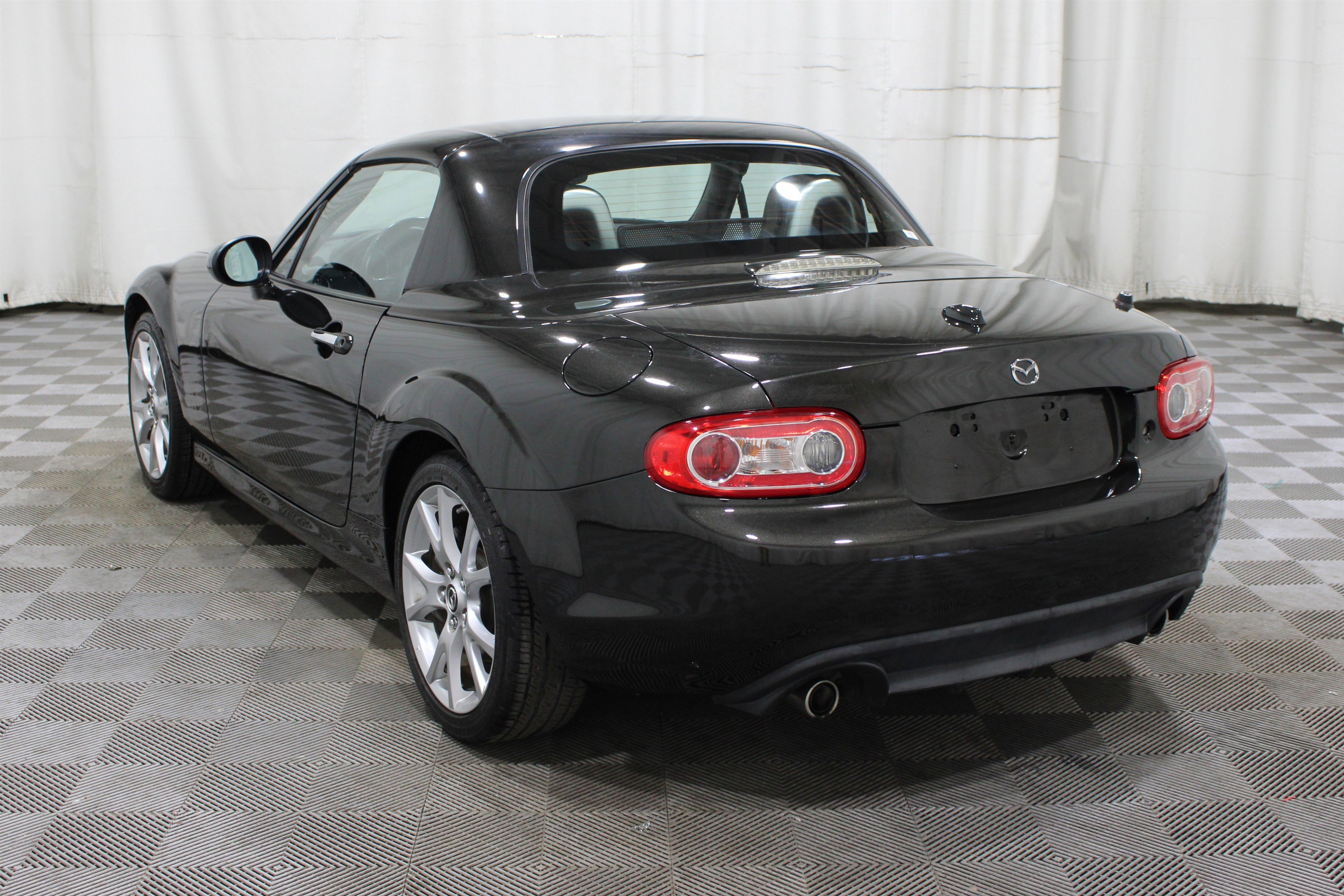 Used 2013 MAZDA MX-5 Miata Grand Touring image 22