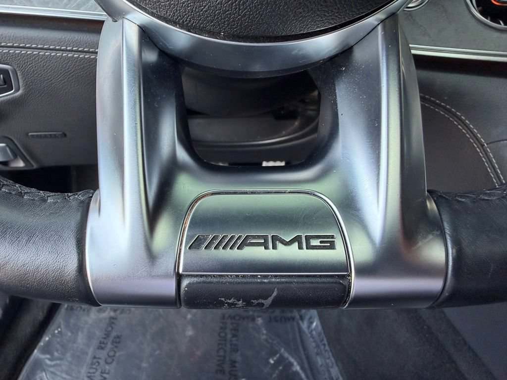 Used 2020 Mercedes-Benz AMG GT 63 S image 23