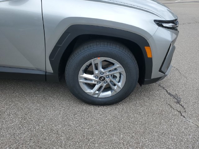 New 2026 Hyundai Tucson SE FWD image 5