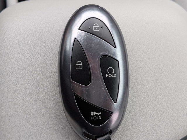 Certified 2026 Hyundai Kona SEL Sport FWD image 30
