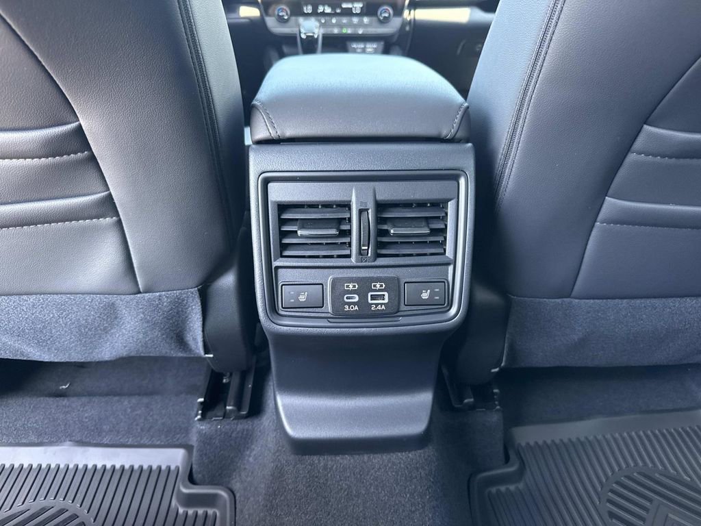 New 2026 Subaru Outback Limited XT AWD/4WD image 17