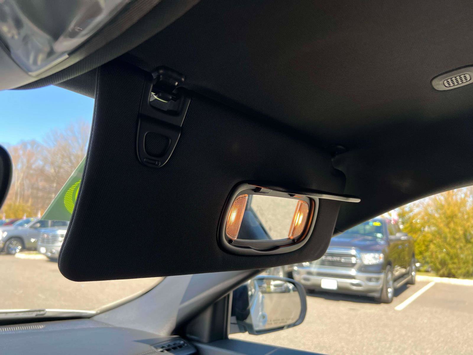 Used 2023 Jeep Compass Latitude w/ Convenience Group image 10