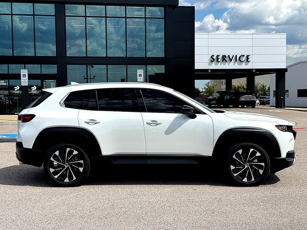 New 2026 MAZDA CX-50 2.5 Hybrid w/ Weather Package AWD/4WD image 9