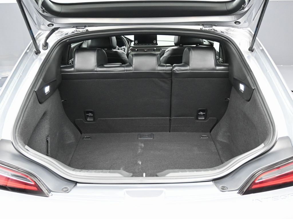 Used 2023 Acura Integra A-Spec image 16