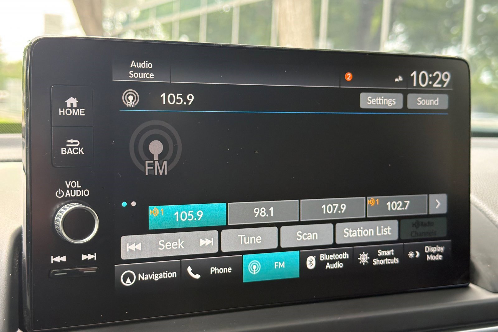 Used 2025 Honda Pilot Touring image 25