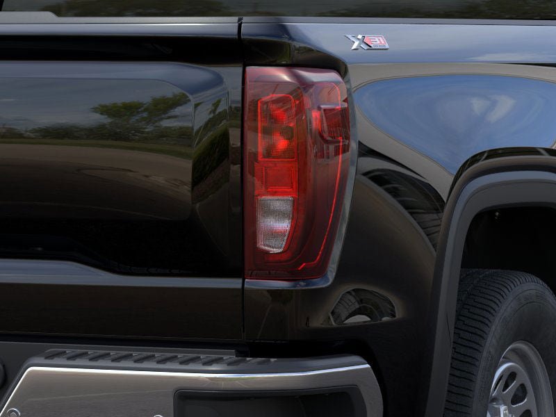 New 2026 GMC Sierra 1500 Pro w/ Pro Value Package AWD/4WD image 29