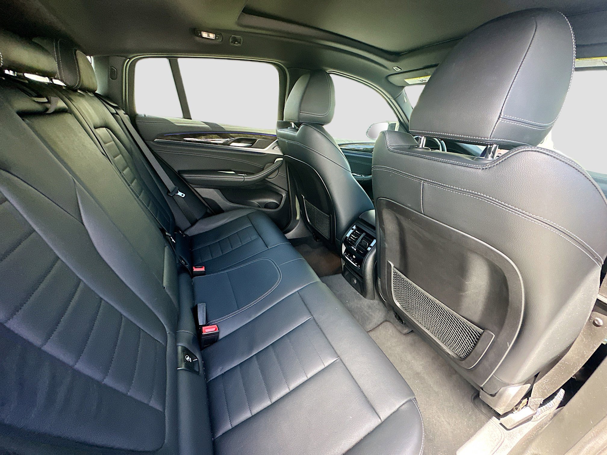 Used 2020 BMW X4 M w/ Executive Package image 32