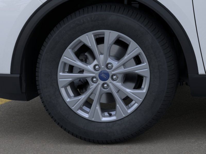 New 2026 Ford Escape Active w/ Active Premium Tech Pack AWD/4WD image 19