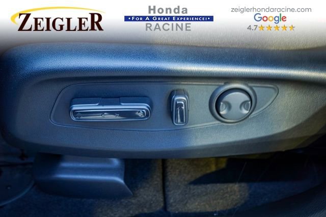 Used 2026 Honda CR-V TrailSport image 17