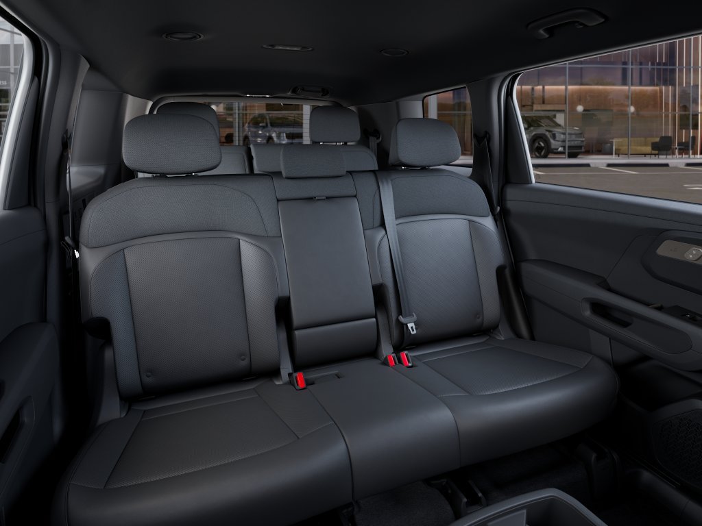 New 2027 Kia Telluride LX FWD image 19