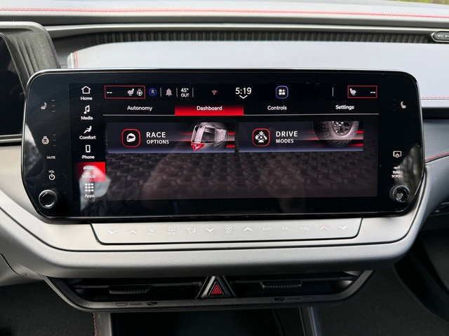 New 2026 Dodge Charger Scat Pack image 25