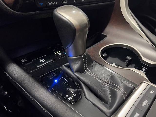 Certified 2020 Lexus RX 350 FWD w/ Premium Package image 21