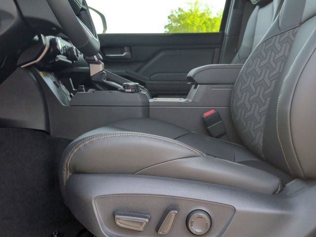 New 2026 Toyota Tacoma Limited AWD/4WD image 8