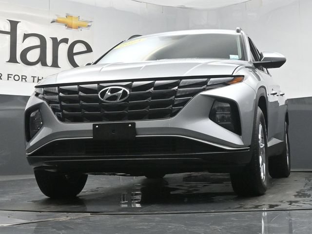 Used 2024 Hyundai Tucson SEL AWD/4WD image 57