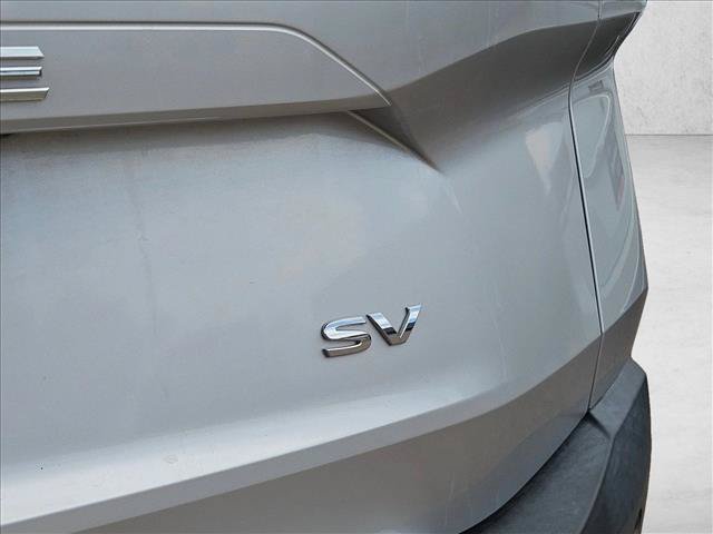 Used 2022 Nissan Rogue SV w/ SV Premium Package FWD image 15