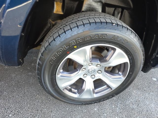 Used 2021 RAM 1500 Laramie image 37