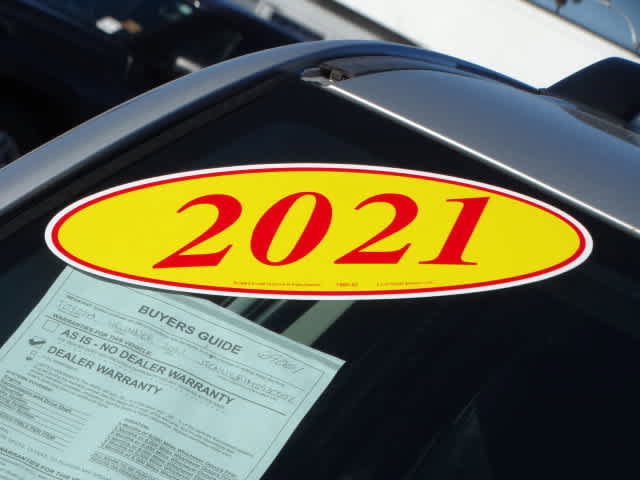 Certified 2021 Toyota 4Runner SR5 Premium image 6