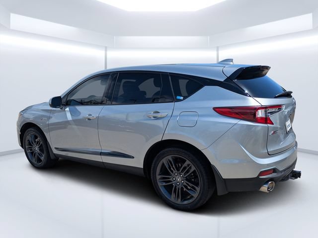 Used 2023 Acura RDX A-Spec FWD image 6