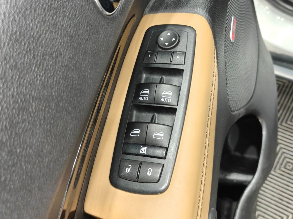 Used 2015 Dodge Durango Citadel w/ Skid Plate Group image 69