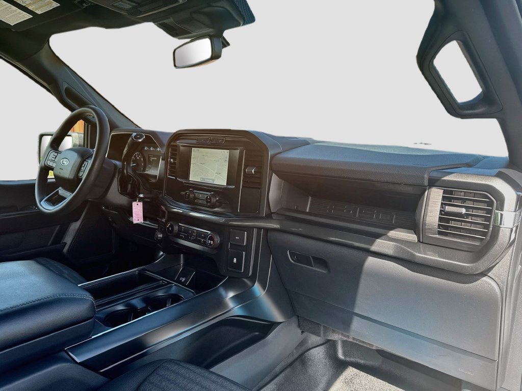 Used 2022 Ford F150 XL w/ STX Appearance Package AWD/4WD image 28