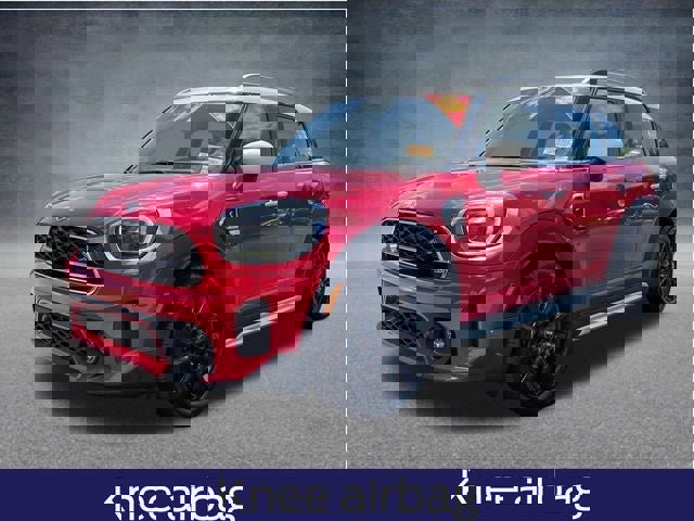 Used 2023 MINI Cooper Countryman S image 33