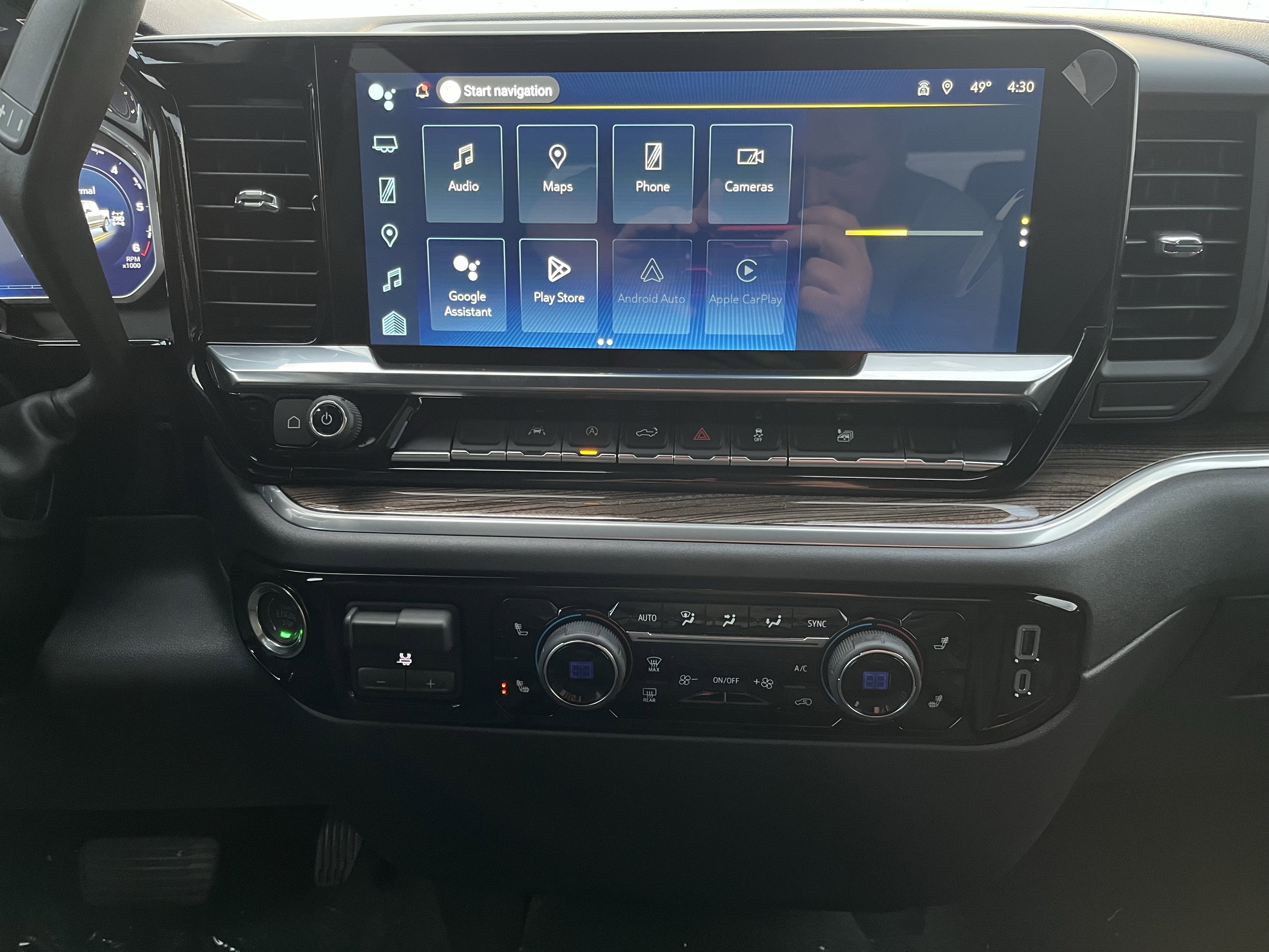 New 2026 Chevrolet Silverado 1500 LT image 42