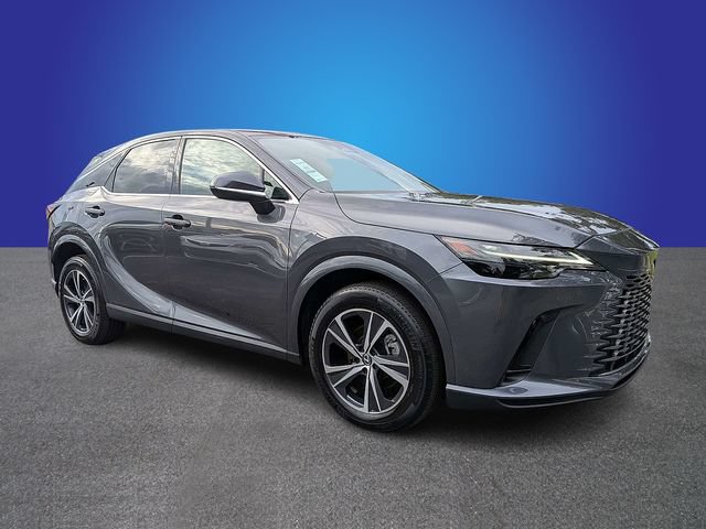 Used 2024 Lexus RX 350 FWD w/ Technology Package image 7