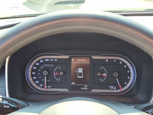 Used 2024 Hyundai Santa Cruz SE FWD image 18