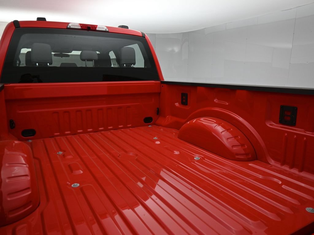 Used 2024 Ford F250 XL w/ STX Appearance Package AWD/4WD image 21