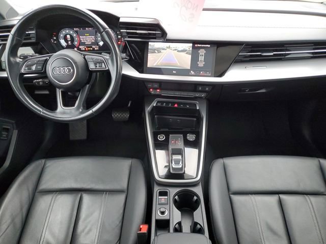 Used 2023 Audi A3 2.0T Premium image 29