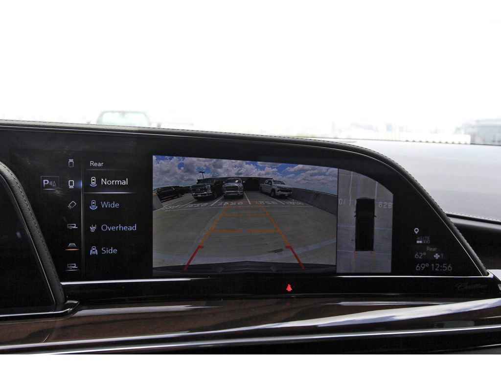 Used 2023 Cadillac Escalade Sport Platinum image 23