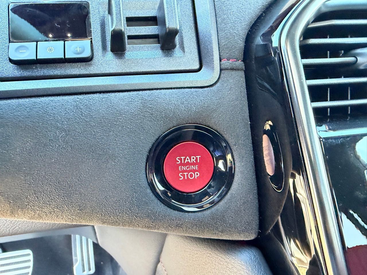 New 2026 Nissan Armada NISMO image 17