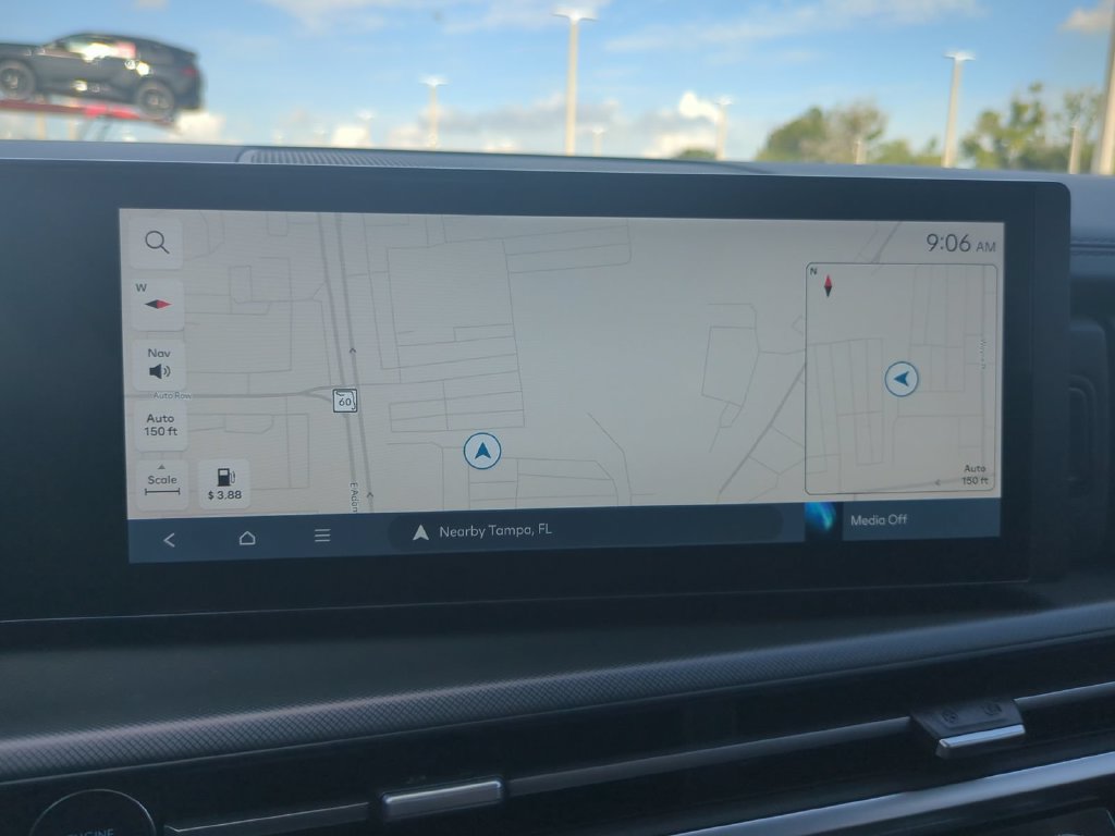 New 2027 Hyundai Santa Fe XRT AWD/4WD image 28