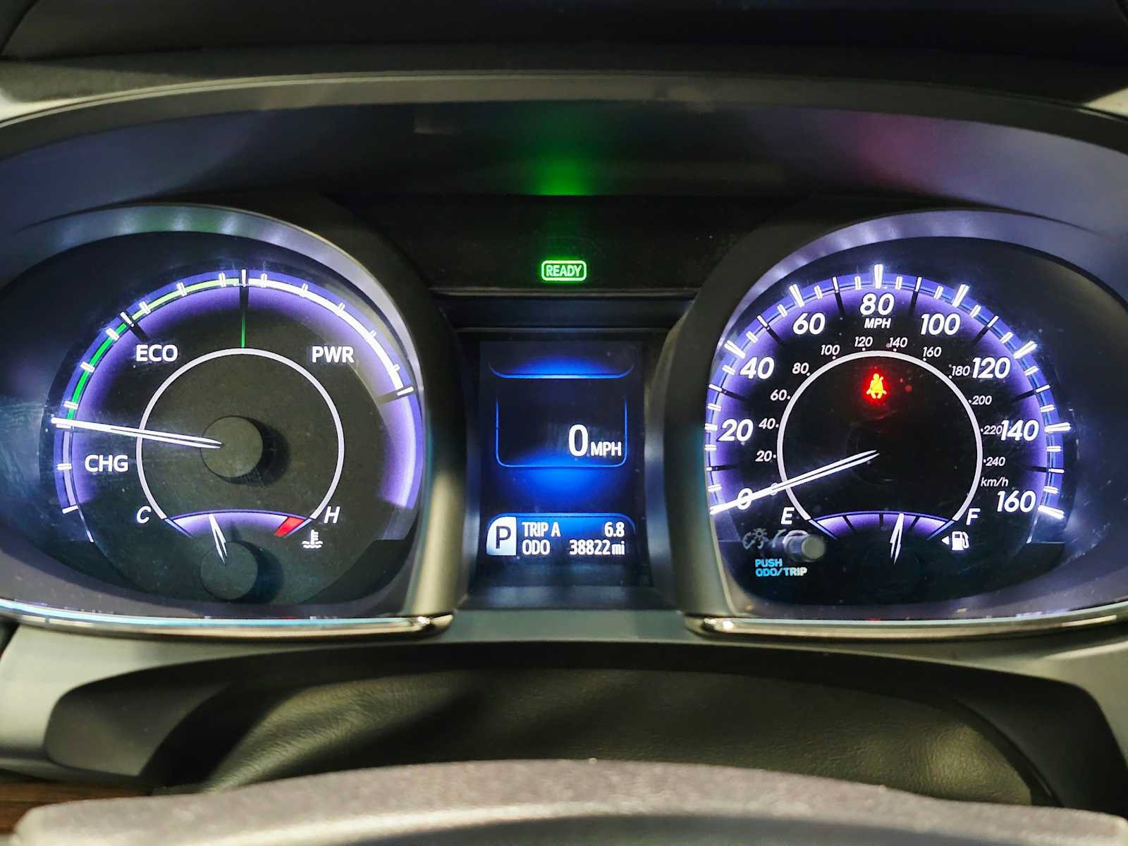 Used 2015 Toyota Avalon Limited FWD image 12