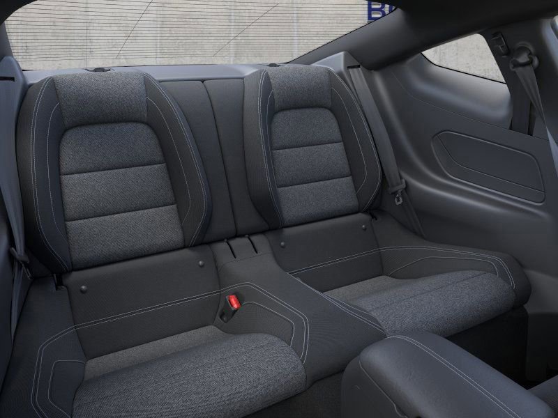 New 2026 Ford Mustang Coupe image 13