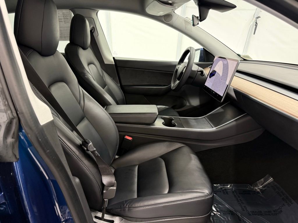 Used 2021 Tesla Model Y 2WD image 20