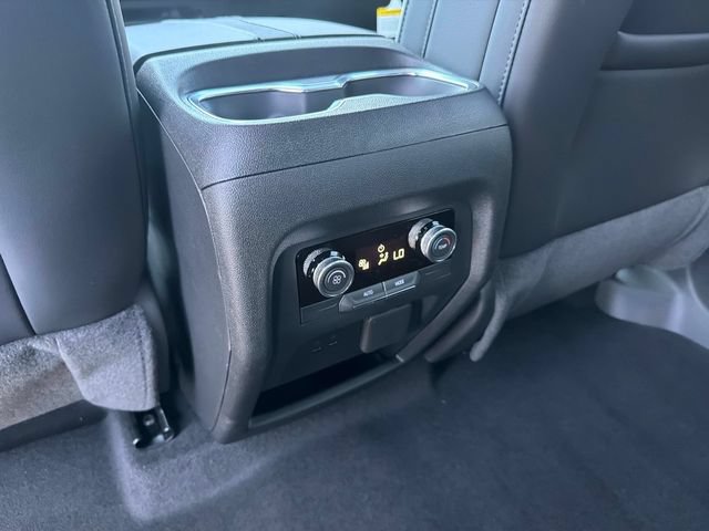 New 2026 Buick Enclave Sport Touring w/ Power Package FWD image 16
