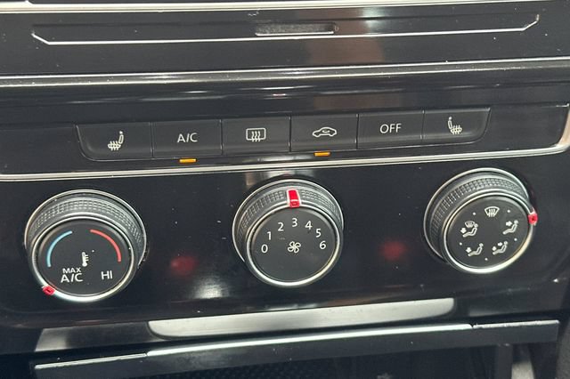 Used 2019 Volkswagen GTI Rabbit Edition FWD image 25