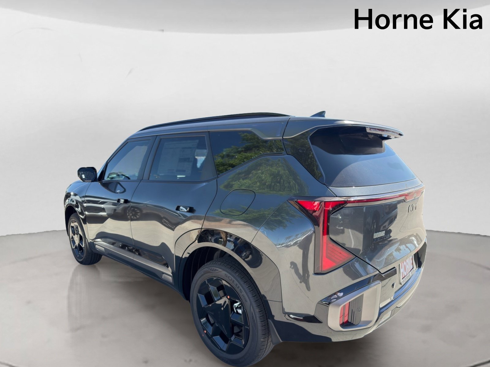 New 2027 Kia Seltos X-Line S AWD/4WD image 5