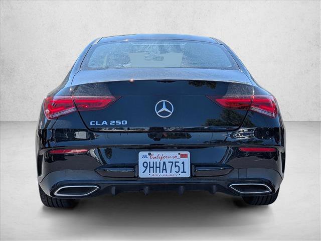 Used 2023 Mercedes-Benz CLA 250 image 6