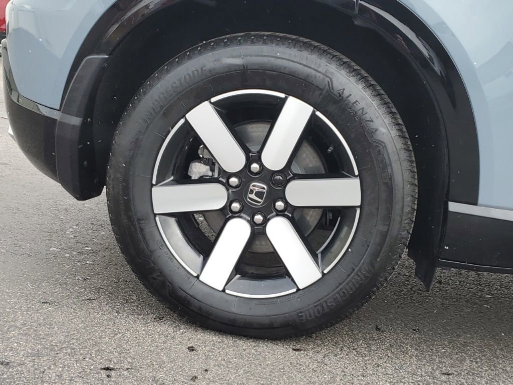 Used 2024 Honda Prologue Touring image 7