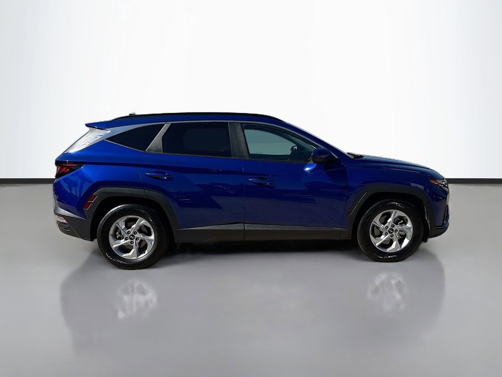 Used 2024 Hyundai Tucson SEL image 4