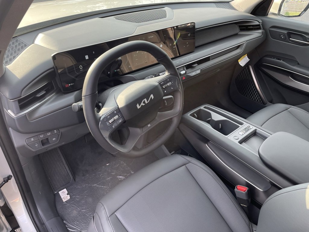 New 2026 Kia EV9 Light image 10