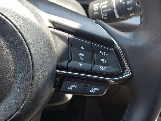Used 2023 MAZDA CX-5 AWD 2.5 S w/ Select Package image 21