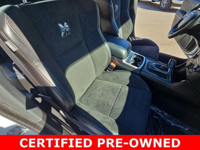 Used 2023 Dodge Charger Scat Pack image 10